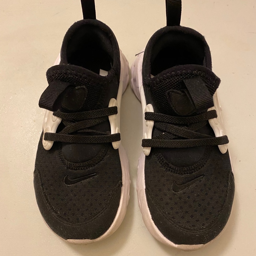 Nike RT Presto Toddler